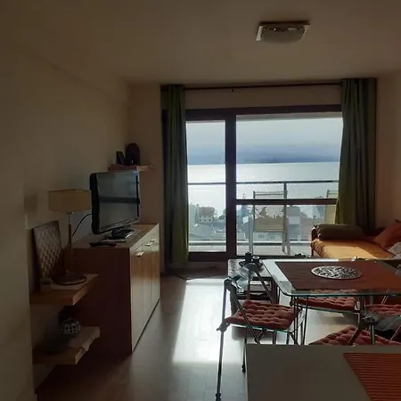 Maqui Departamentos Apartment San Carlos de Bariloche Exterior photo