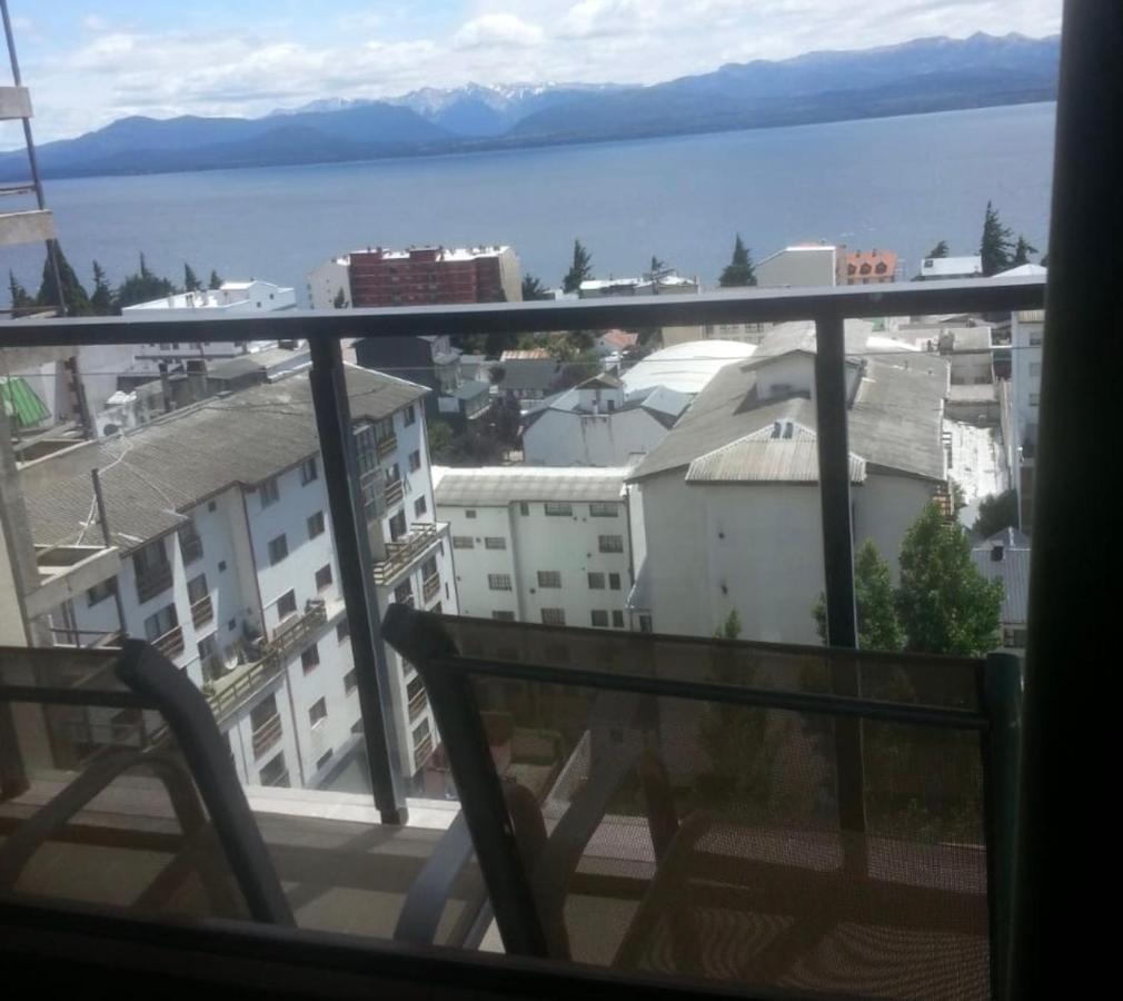 Maqui Departamentos San Carlos de Bariloche