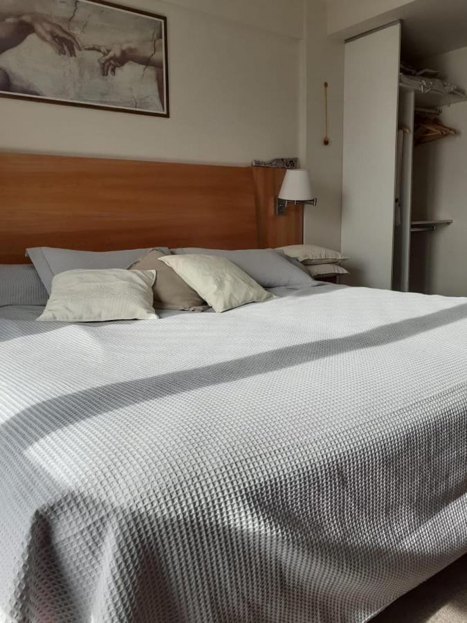 Apartamento Maqui Departamentos