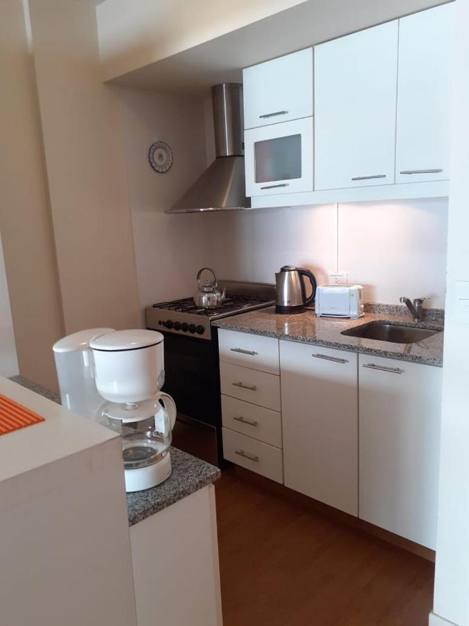 Apartamento Maqui Departamentos San Carlos de Bariloche