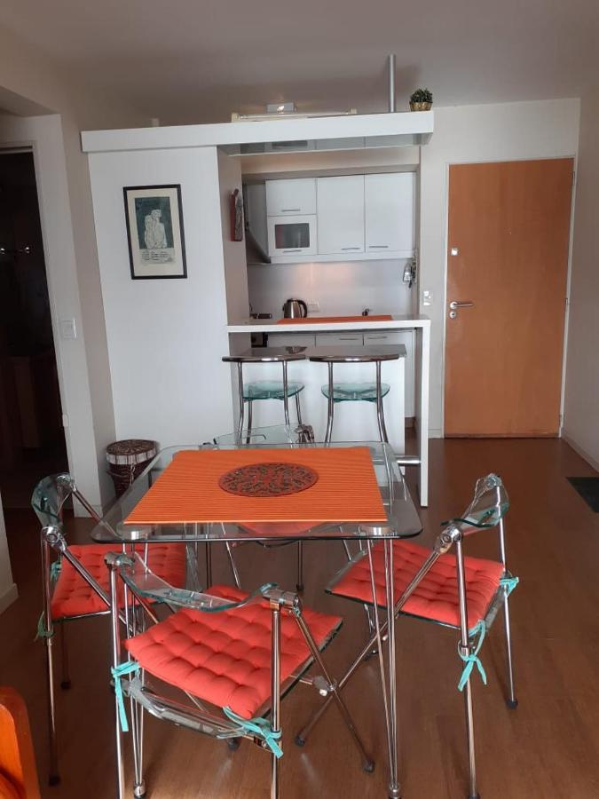 Apartamento Maqui Departamentos