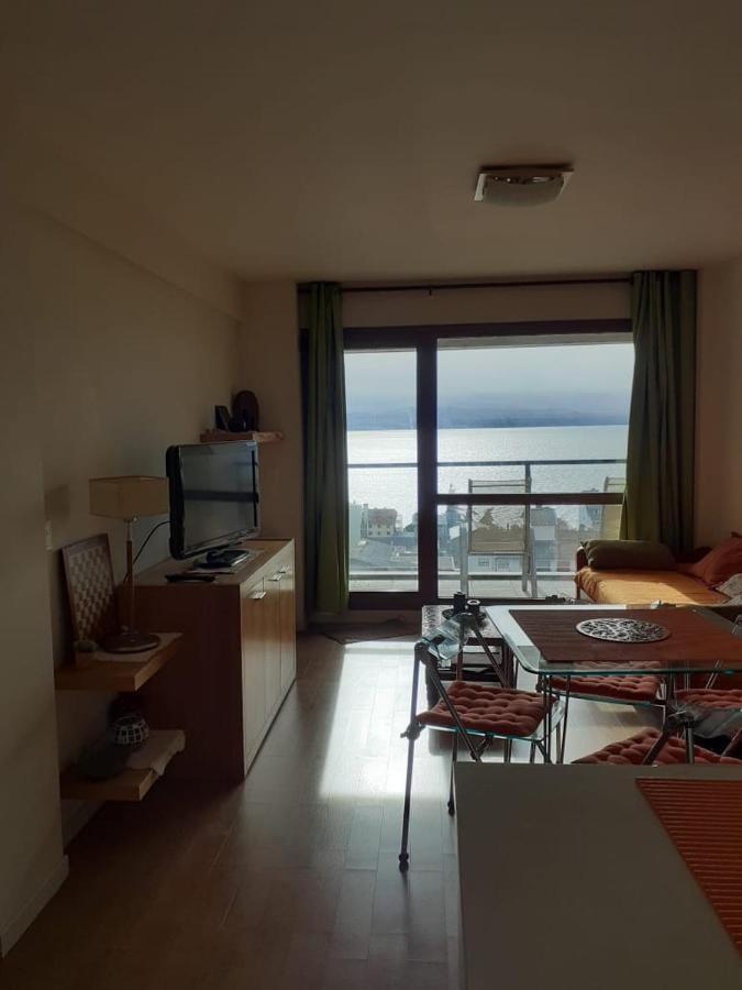 Apartamento Maqui Departamentos San Carlos de Bariloche