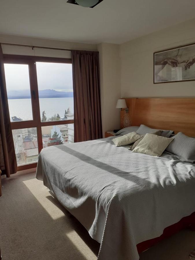 Apartamento Maqui Departamentos San Carlos de Bariloche