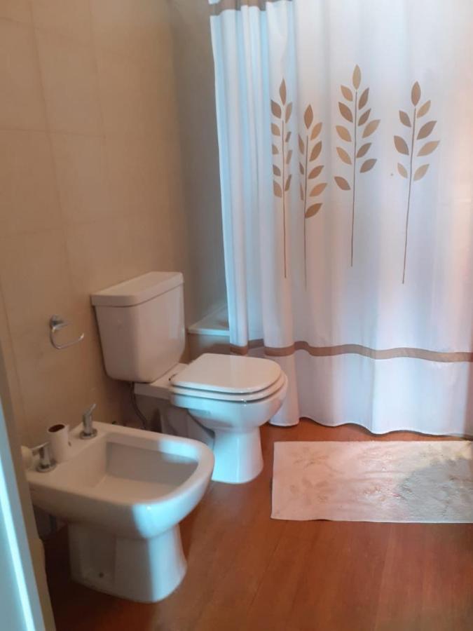 Maqui Departamentos Apartment San Carlos de Bariloche