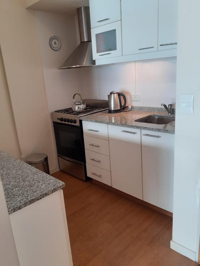Apartamento Maqui Departamentos *