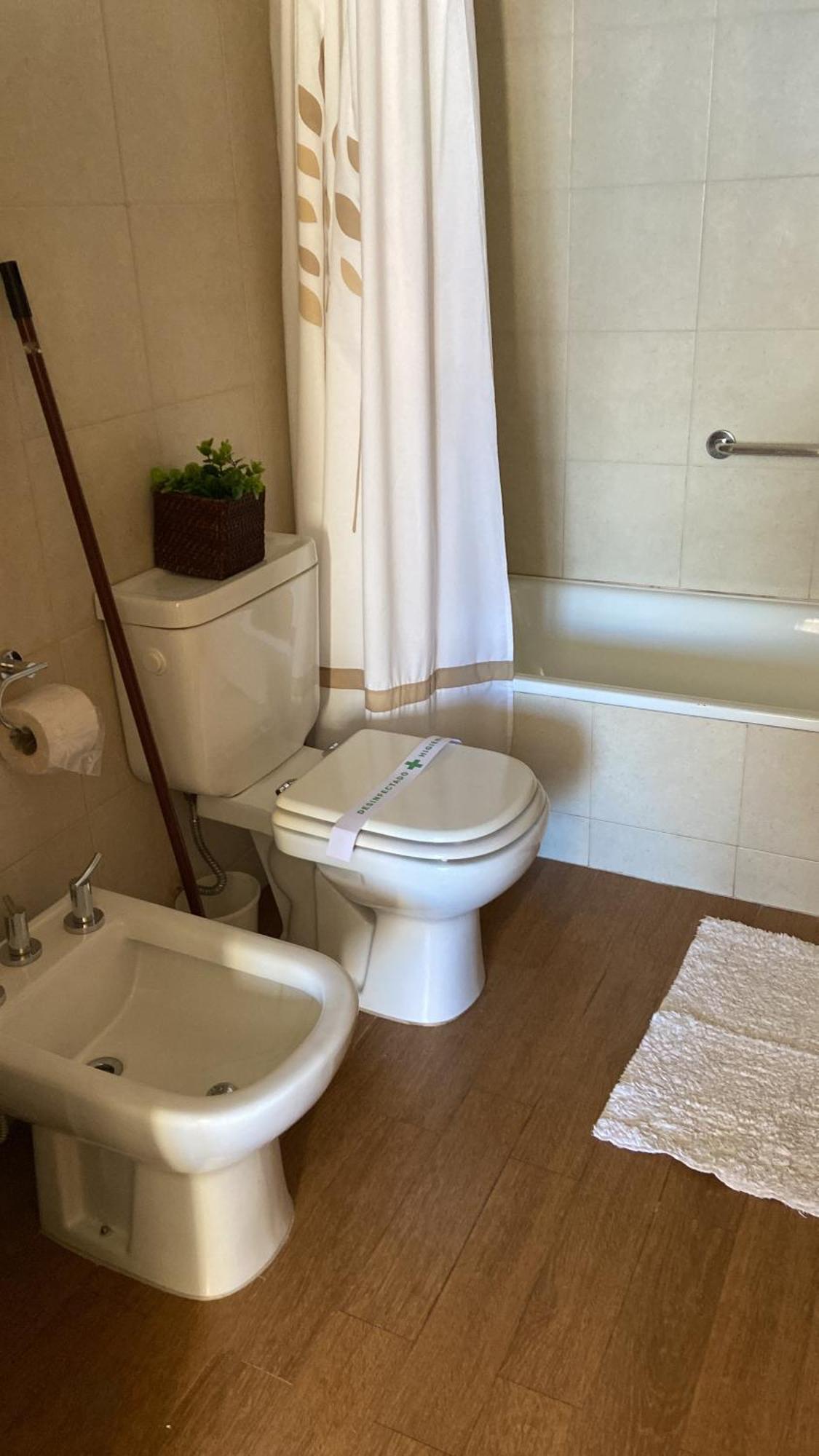 Apartamento Maqui Departamentos *